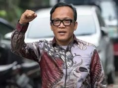 Wamenaker Immanuel Ebenezer Kena OTT KPK