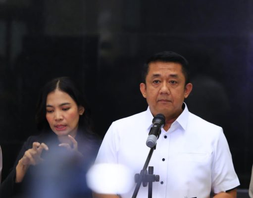 Dari Penangkapan Pemain di Jogja, Siber Bareskrim Polri Ringkus Pengelola dan Operator Jaringan Website Judi Online Internasional