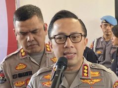 4 Otak Penculikan Kacab BRI MPI Ditangkap Polda Metro Jaya