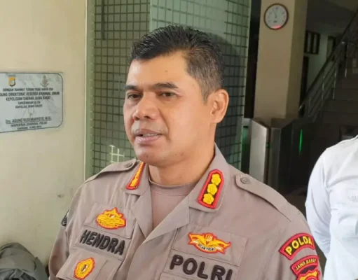 Polda Jabar Mohon Maaf Soal Dampak Pengamanan Aksi Unjuk Rasa