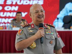 Polri Laksanakan Transformasi dan Reformasi Secara Menyeluruh