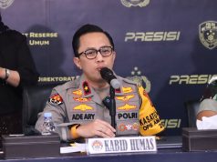 Bima yang Dilaporkan KontraS Hilang Usai Ricuh Demo Kwitang Ditemukan di Malang