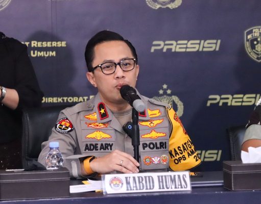 Bima yang Dilaporkan KontraS Hilang Usai Ricuh Demo Kwitang Ditemukan di Malang