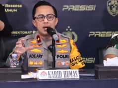 Pindahkan Rekening Dormant adalah Motif Pembunuhan Kacab BRI