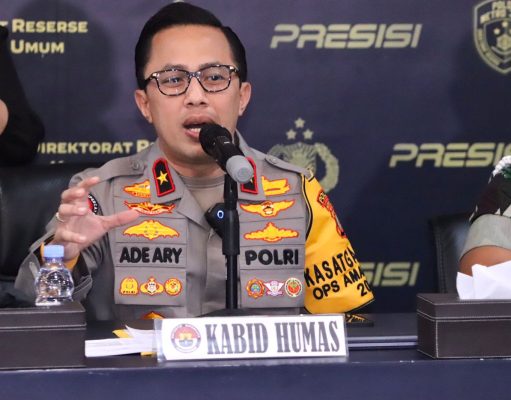 Pindahkan Rekening Dormant adalah Motif Pembunuhan Kacab BRI