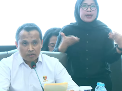 Terkait Kerusuhan Demonstrasi Akhir Agustus 2025 Polisi Tetapkan 959 Tersangka