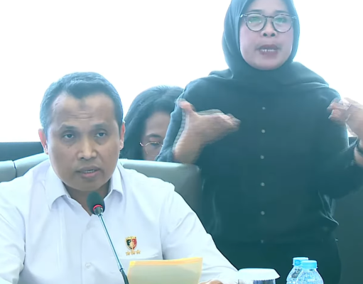 Terkait Kerusuhan Demonstrasi Akhir Agustus 2025 Polisi Tetapkan 959 Tersangka