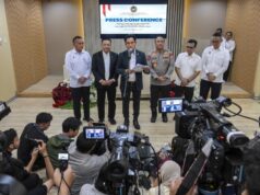 Kerusuhan Agustus 2025: Ratusan Orang Masih Jalani Pemeriksaan, 4.800 Sudah Dipulangkan