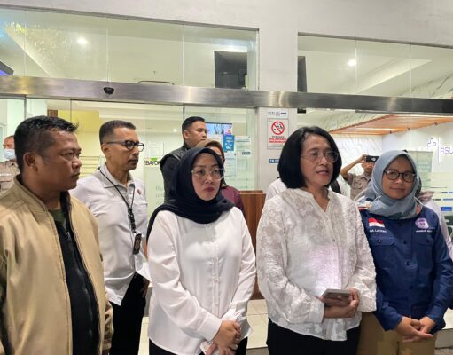 Dua Pelaku Penyiksaan Anak di Jaksel Ditetapkan Sebagai Tersangka