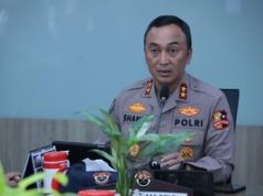Atasi Aksi Anarkis Polri Pastikan Langkah Terukur dan Sesuai Aturan
