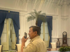 Presiden Prabowo Sampaikan Duka Cita atas Banjir di Bali dan NTT, Instruksikan Penanganan Cepat