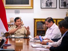 Pemerintah Siapkan Delapan Program Akselerasi Pembangunan Tahun 2025