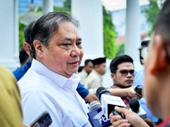 Pemerintah Matangkan Magang Nasional Bagi Lulusan Baru Perguruan Tinggi