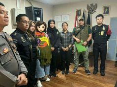 Div Hubinter Polri dan Kepolisian Singapura Bekerja Sama Bongkar Sindikat Perdagangan Bayi Lintas Negara