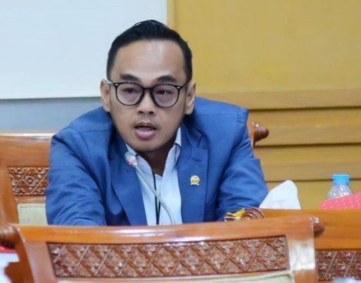 Komisi III DPR Apresiasi Pembatasan Sirene: Langkah Positif untuk Ketertiban