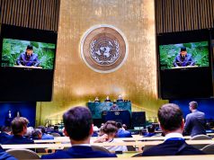 Presiden Prabowo Ajak Dunia Akhiri Tragedi Gaza, Indonesia Tegaskan Dukungan Solusi Dua Negara