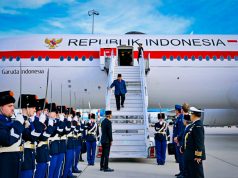 Disambut Hangat di Amsterdam, Presiden Prabowo Awali Misi Perkuat Diplomasi Indonesia-Belanda