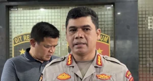 Terkait Demo Ricuh di Kota Bandung Polda Jabar Tangkap 147 Orang