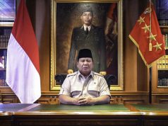 Presiden Prabowo Sampaikan Belasungkawa, Perintahkan Usut Tuntas Insiden Demonstrasi