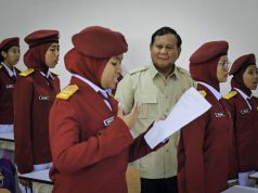 Presiden Prabowo: Teknologi Buka Akses Pendidikan Merata di Indonesia