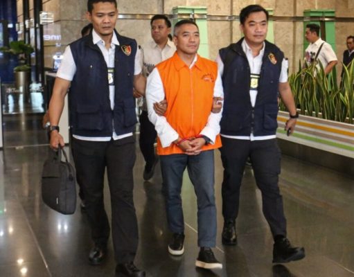 Polri Berhasil Pulangkan Buronan Kakap Bernilai Trilyun dari Qatar