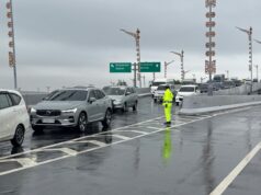 Denpasar Pasca Bencana Banjir, Ruas Jalan Mulai Digunakan