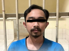 Mahasiswa Bandung Akui Jadi “Eksekutor” Kerusuhan Demonstrasi