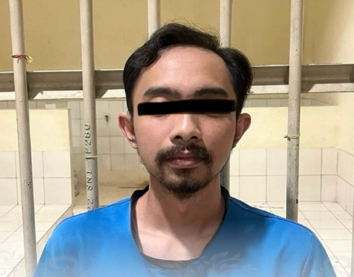 Mahasiswa Bandung Akui Jadi “Eksekutor” Kerusuhan Demonstrasi