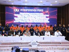 Berikut Nama dan Barang Bukti dari Kasus Rekening Dormant yang Diungkap Bareskrim Polri