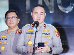 Kapolri Bentuk Tim Reformasi Polri