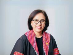 Fenomena Mobilisasi Anak Unjuk Rasa KPAI Nilai Sebagai Bentuk Eksploitasi