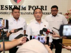 Tangkap Seorang Kurir Jaringan Internasional, Bareskrim Polri Gagalkan Peredaran 14 Kg Sabu di Aceh
