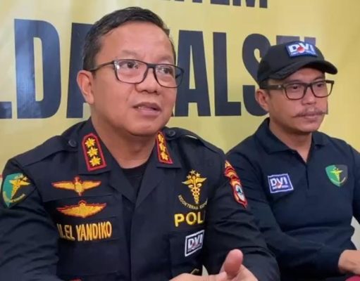 Polisi Berhasil Identifikasi 8 Korban Helikopter Jatuh di Kalsel