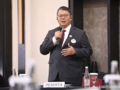 DKI Kembangkan Layanan Portal Satu Data Jakarta