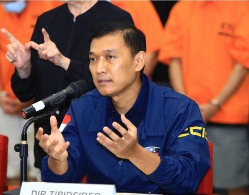 Awasi Akun Medsos Pemicu Kerusuhan, Patroli Siber Dimasifkan