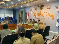 Supian Suri Minta Siskamling Diaktifkan Kembali