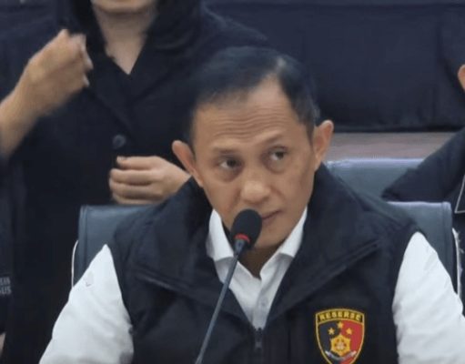 Kasus Pembobolan Rekening Dormant Rp204 Miliar Bareskrim Polri Tetapkan 9 Tersangka