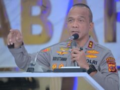 Penanganan Insiden Majelis Taklim Ambruk di Bogor, Kapolda Jabar: “Utamakan Kemanusiaan”