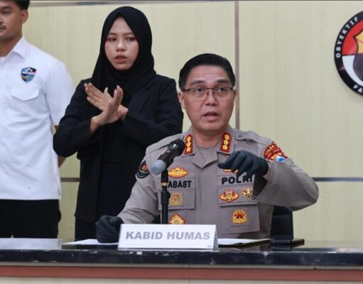 Polda Jatim Tangkap 2 Provokator yang Kerahkan 70 Orang Membakar Gedung Grahadi