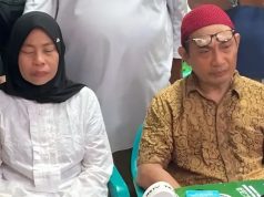 Ayah Affan Kurniawan: Tindak yang Berbuat Aja, Tak Semua Polisi Harus Jadi Korban