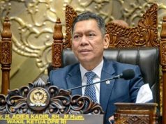 DPP Partai Golkar Non Aktifkan Wakil Ketua DPR RI Adies Kadir sebagai anggota DPR