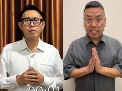 DPP Partai PAN Non Aktifkan Eko Hendro Purnomo alias Eko Patrio dan Surya Utama alias Uya Kuya