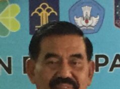 Pengamat Kota Cirebon Siswandi Menyoroti Kasus Korupsi Gedung Setda Kota Cirebon