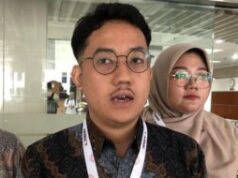 Polda Metro Jaya Tangkap Direktur Lokataru Foundation Delpedro Marhaen