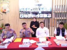 Motif Pembunuhan Satu Keluarga di Indramayu Diungkap Polisi