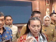 Keponakan Prabowo Rahayu Saraswati nyatakan mundur dari DPR