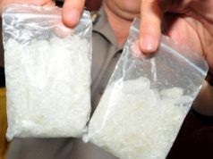 Polda Sumut Bekuk Pelaku Penyelundupan Narkoba di Sumut