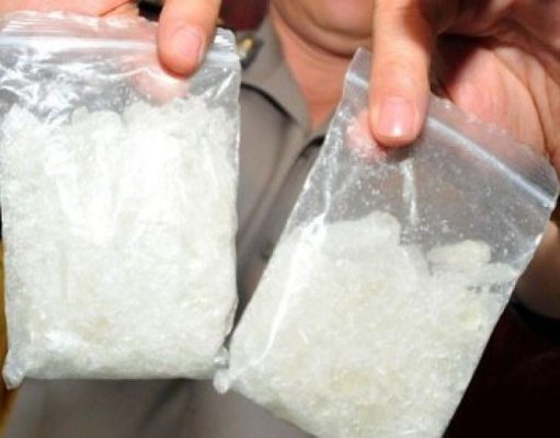 Polda Sumut Bekuk Pelaku Penyelundupan Narkoba di Sumut