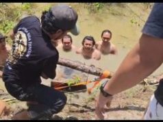 Pencuri Mesin ATM di DPRD Makassar yang Dibakar Massa Ditangkap Polisi