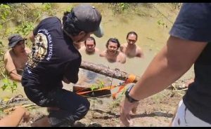 Pencuri Mesin ATM di DPRD Makassar yang Dibakar Massa Ditangkap Polisi